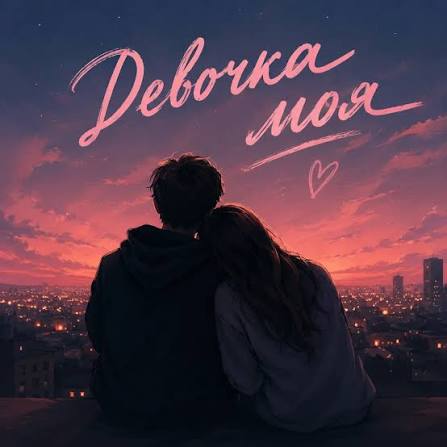  Игорь Буцков - Девочка моя