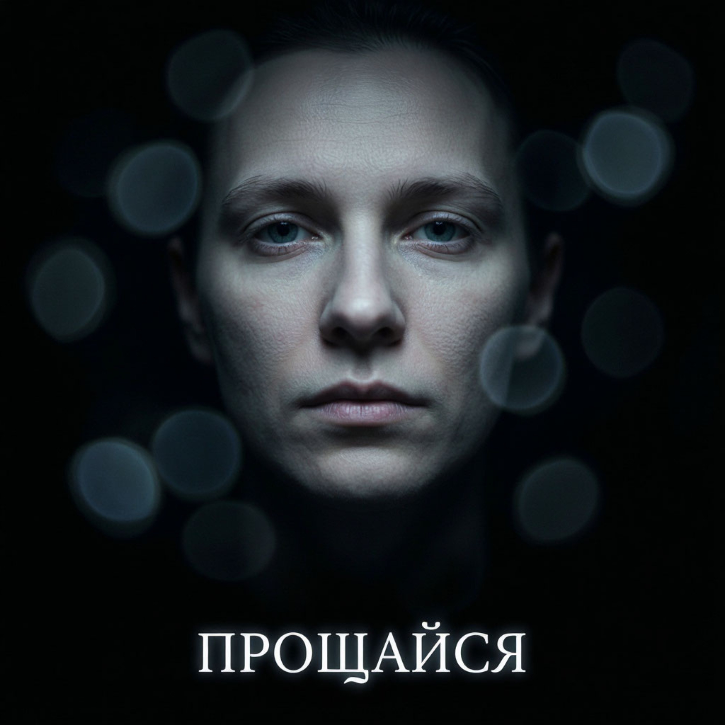  Fool. - Прощайся