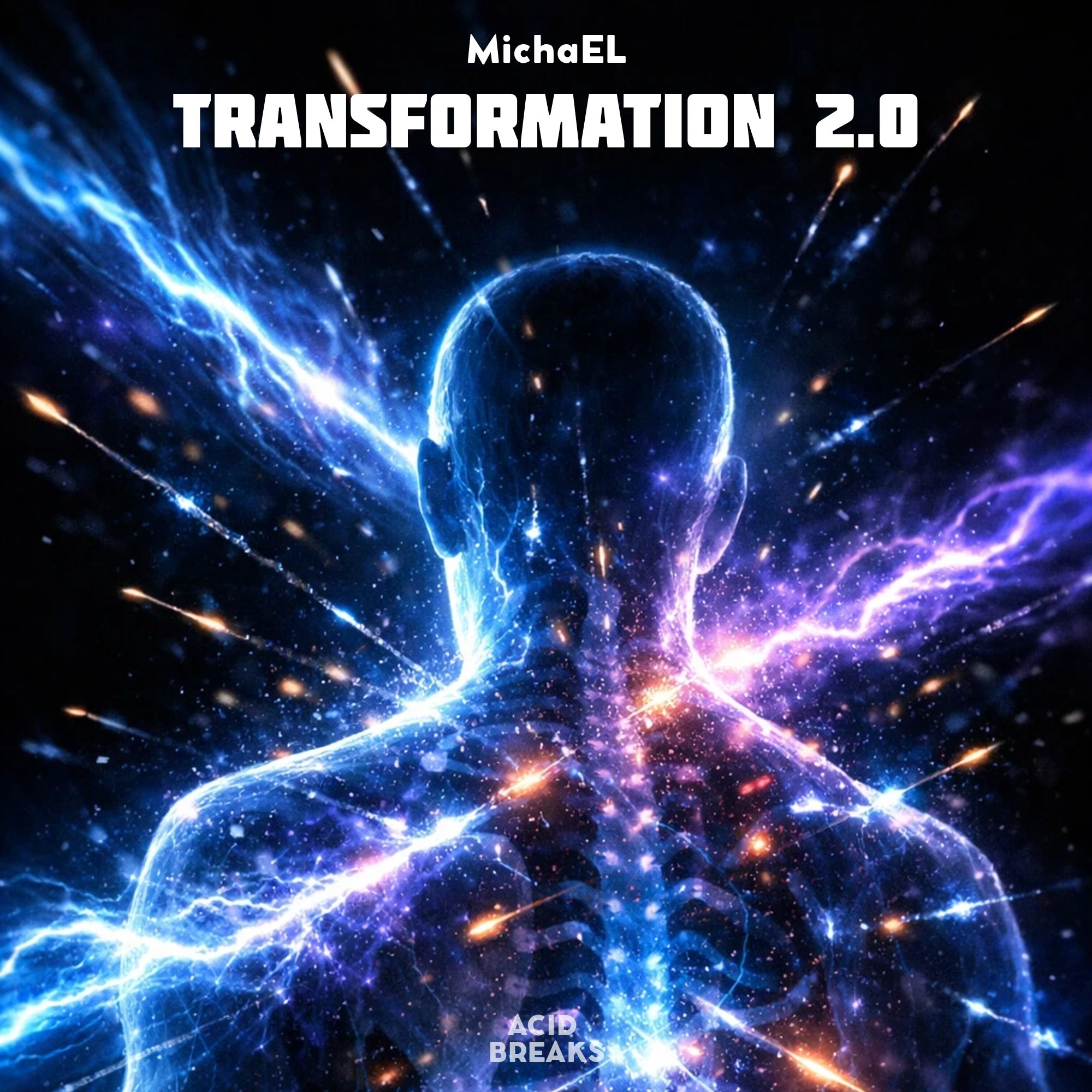  MichaEL - Transformation 2.0