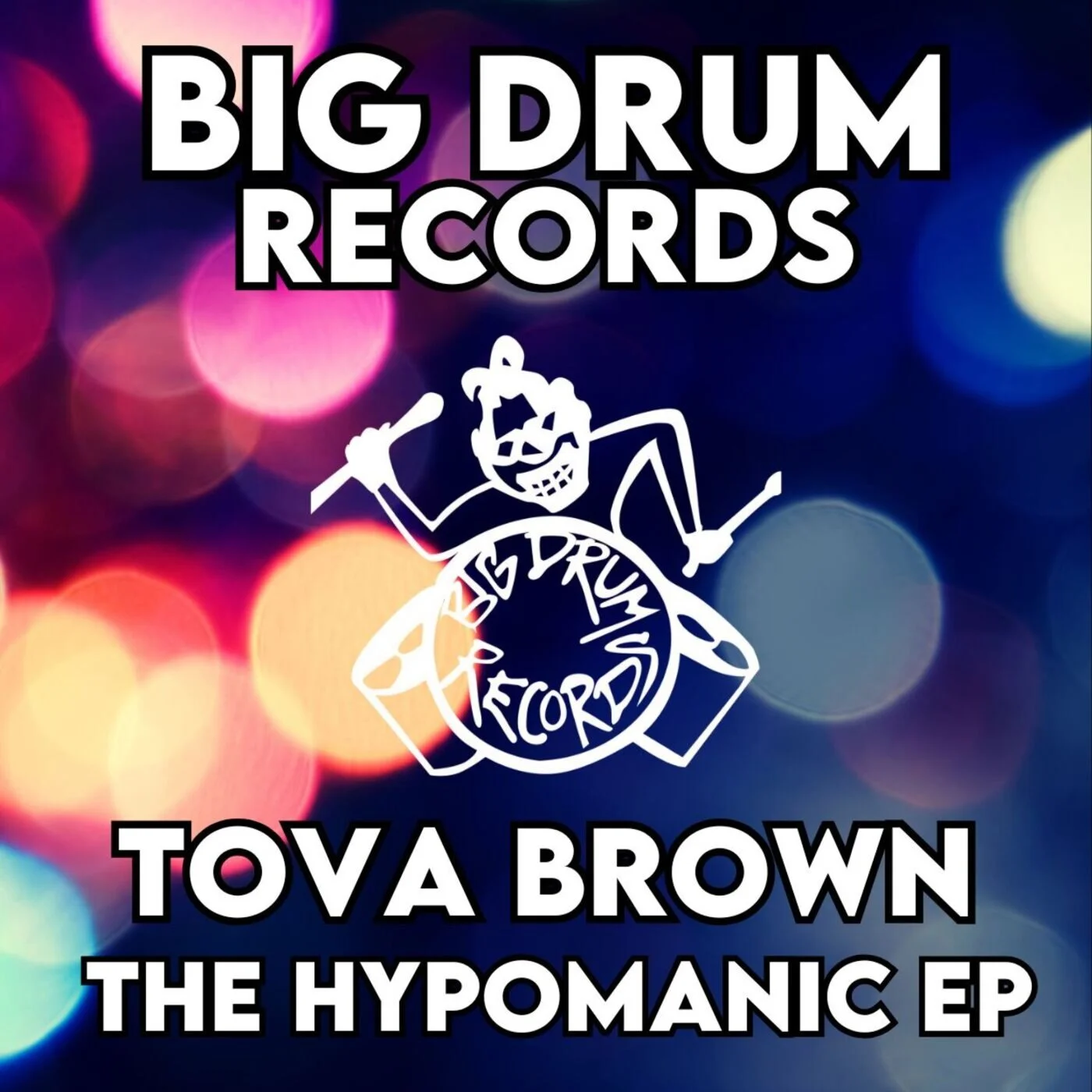  Tova Brown - Hypomanic
