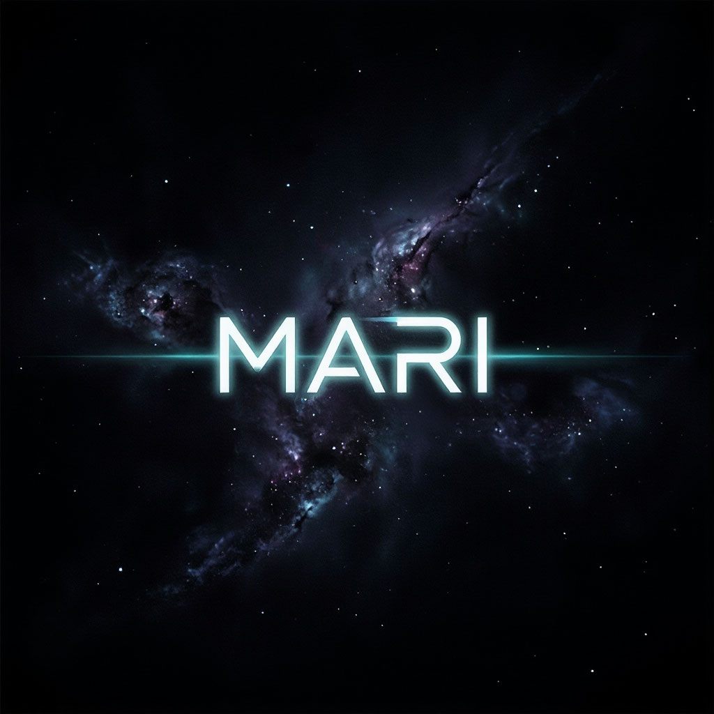  Mari - "Город мой заснежен".