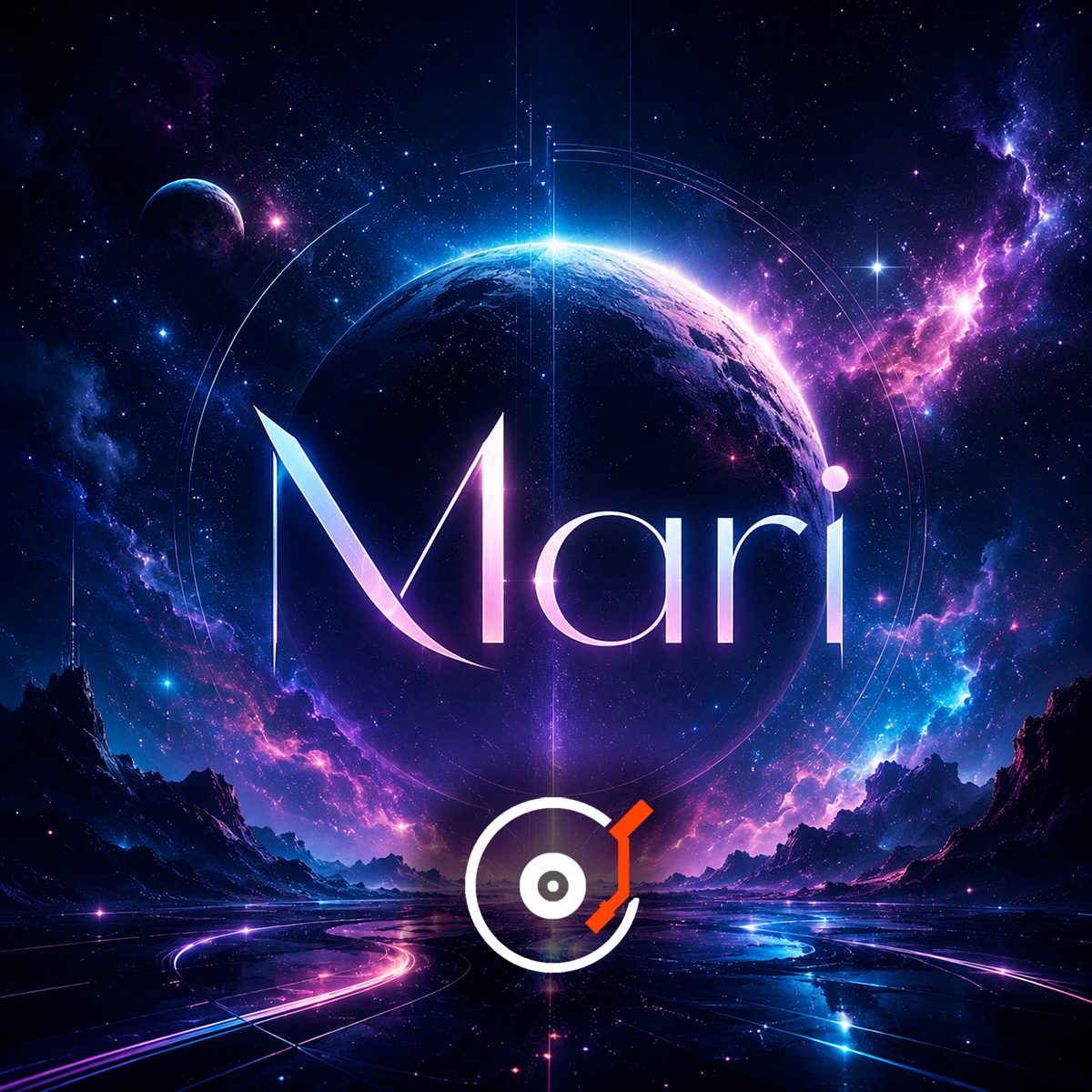  Mari - "lllusiveness"