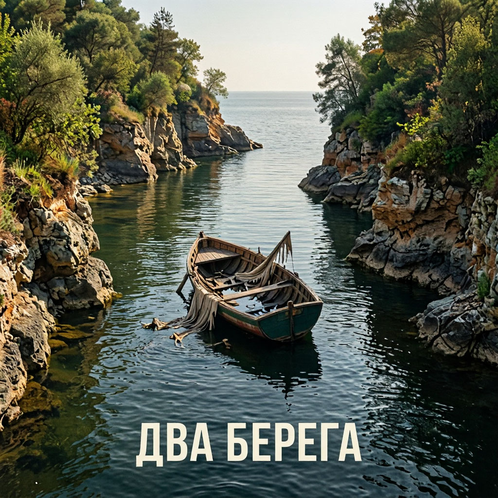  Fool. - Два разных берега