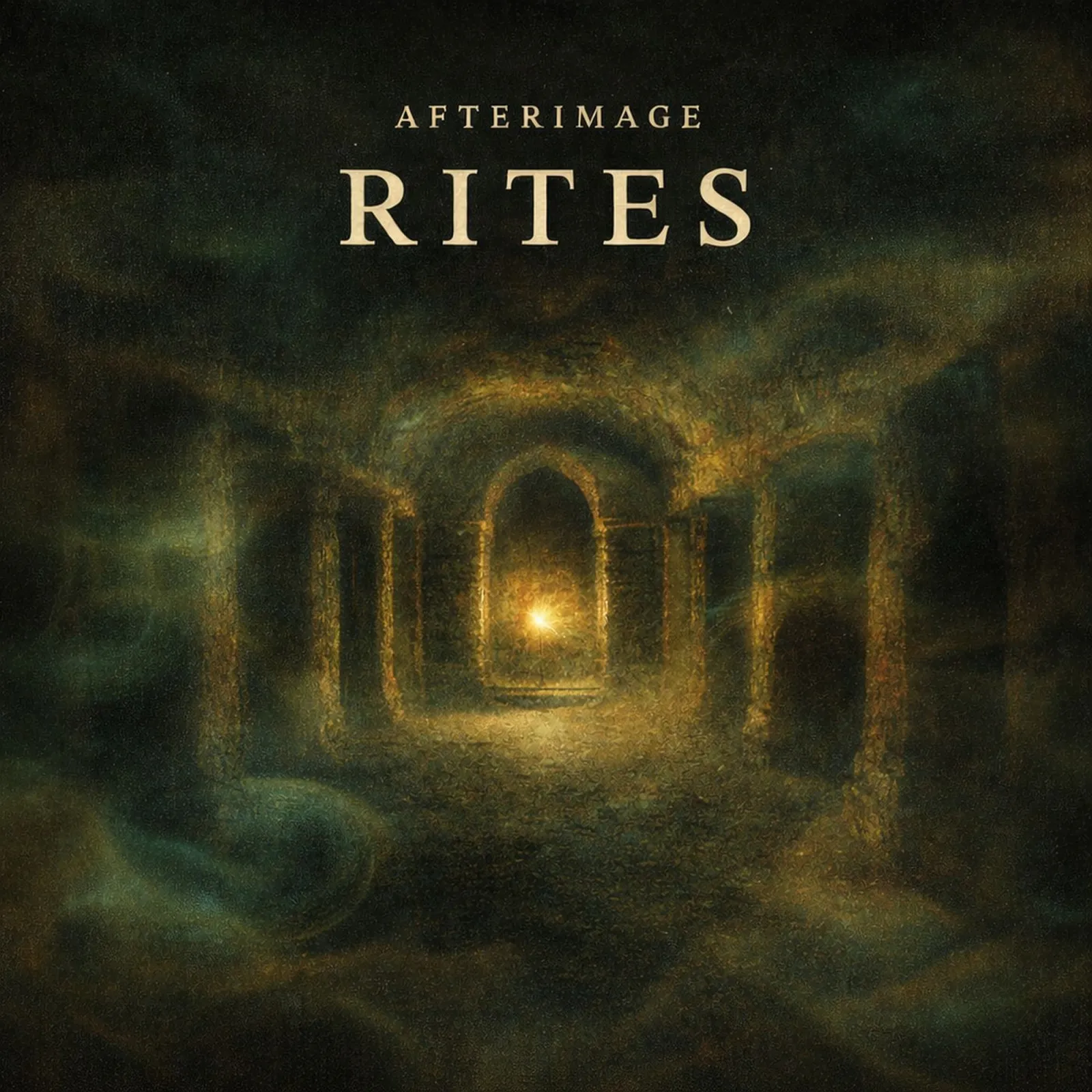  Afterimage - Samadhi (Original Mix)