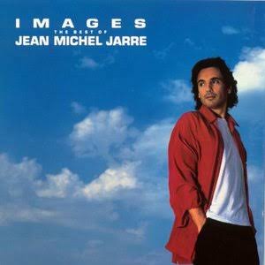  Jean Michel Jarre - Globe Trotter