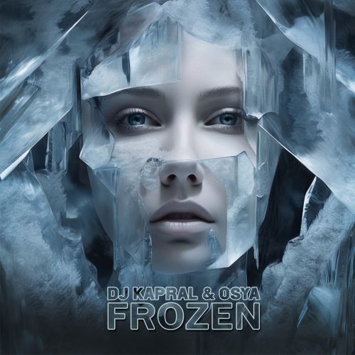  Dj Kapral & Osya - Frozen (Extended Mix)