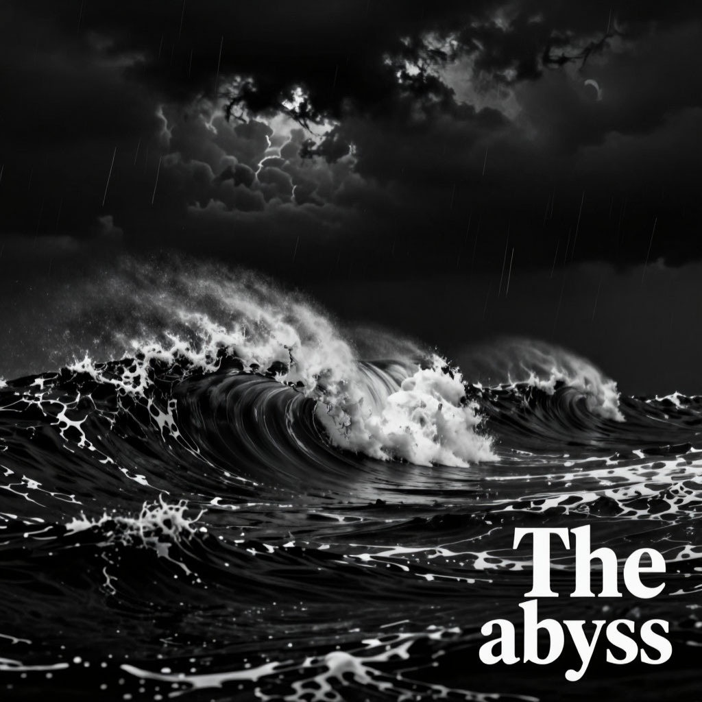  Fool. - The abyss
