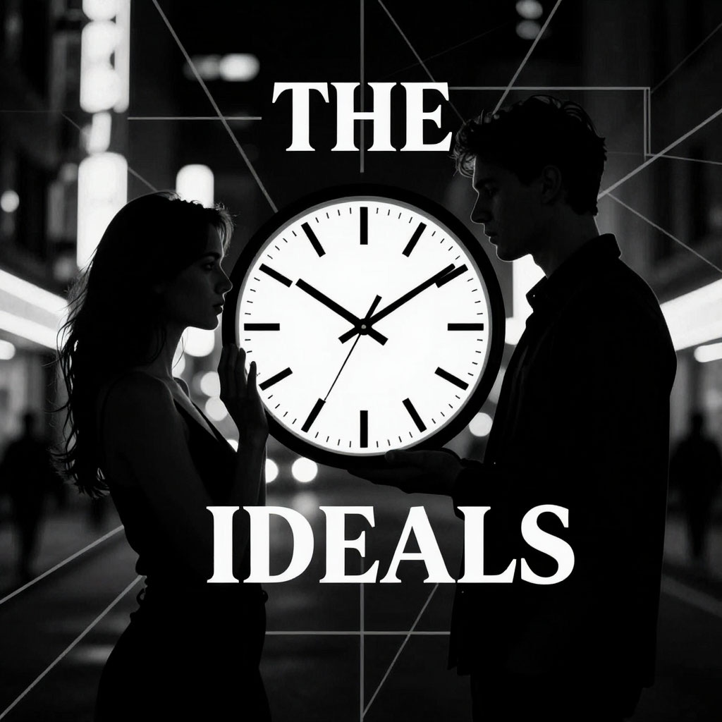  Fool. - The ideals (Идеалы) cover