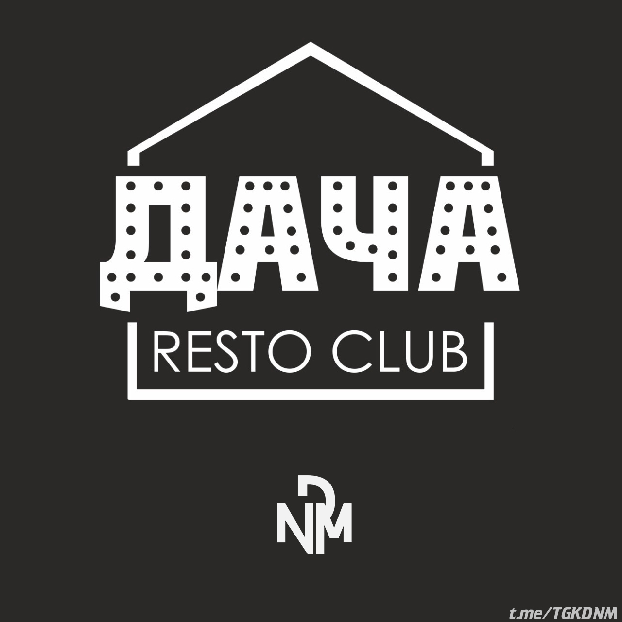  DNM - RC-DACHA AFRO-TRIBAL-BASS MIX by DJ DNM