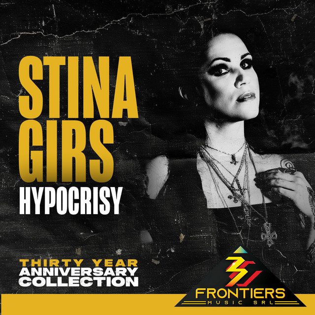  Stina Girs - Hypocrisy