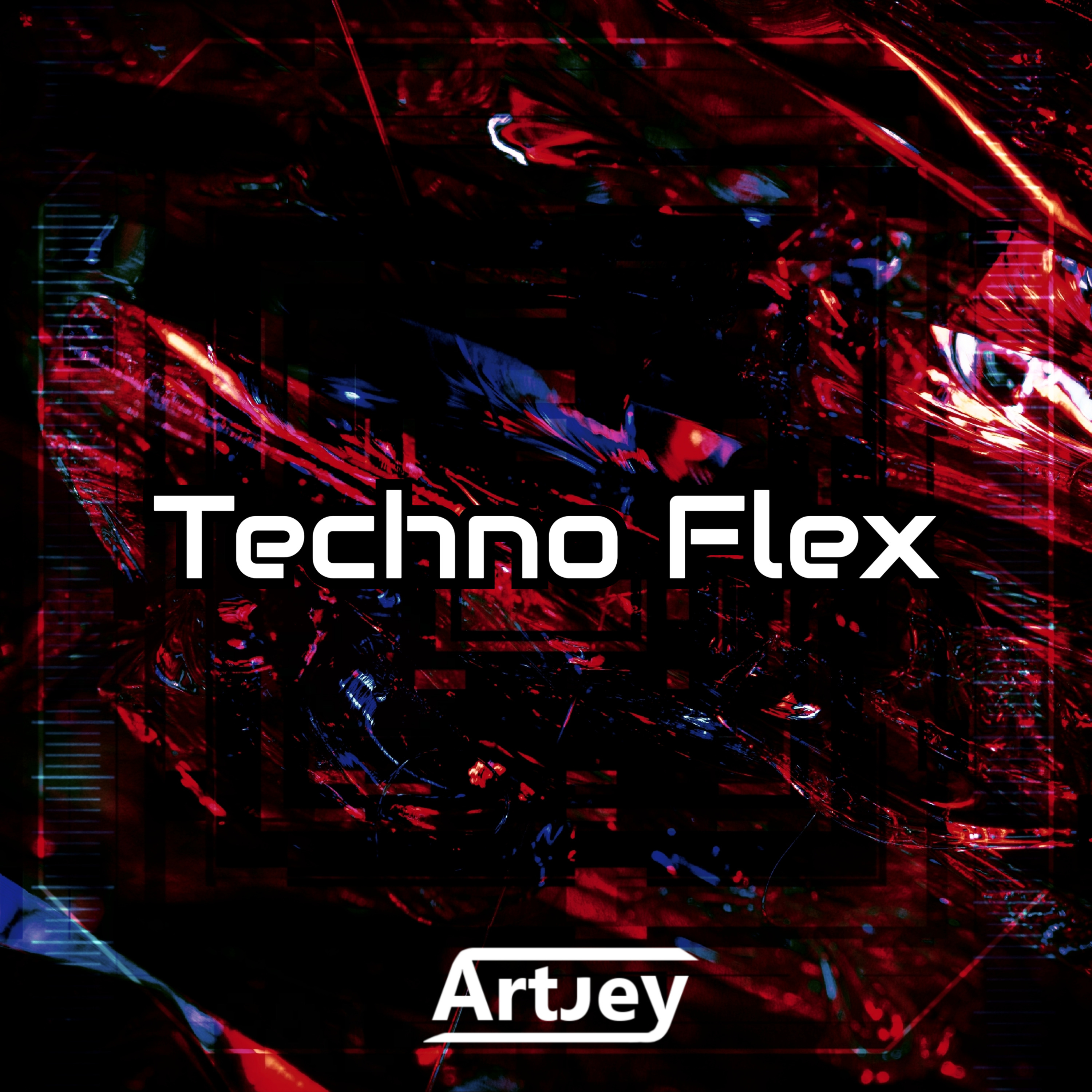  Artjey - Techno Flex