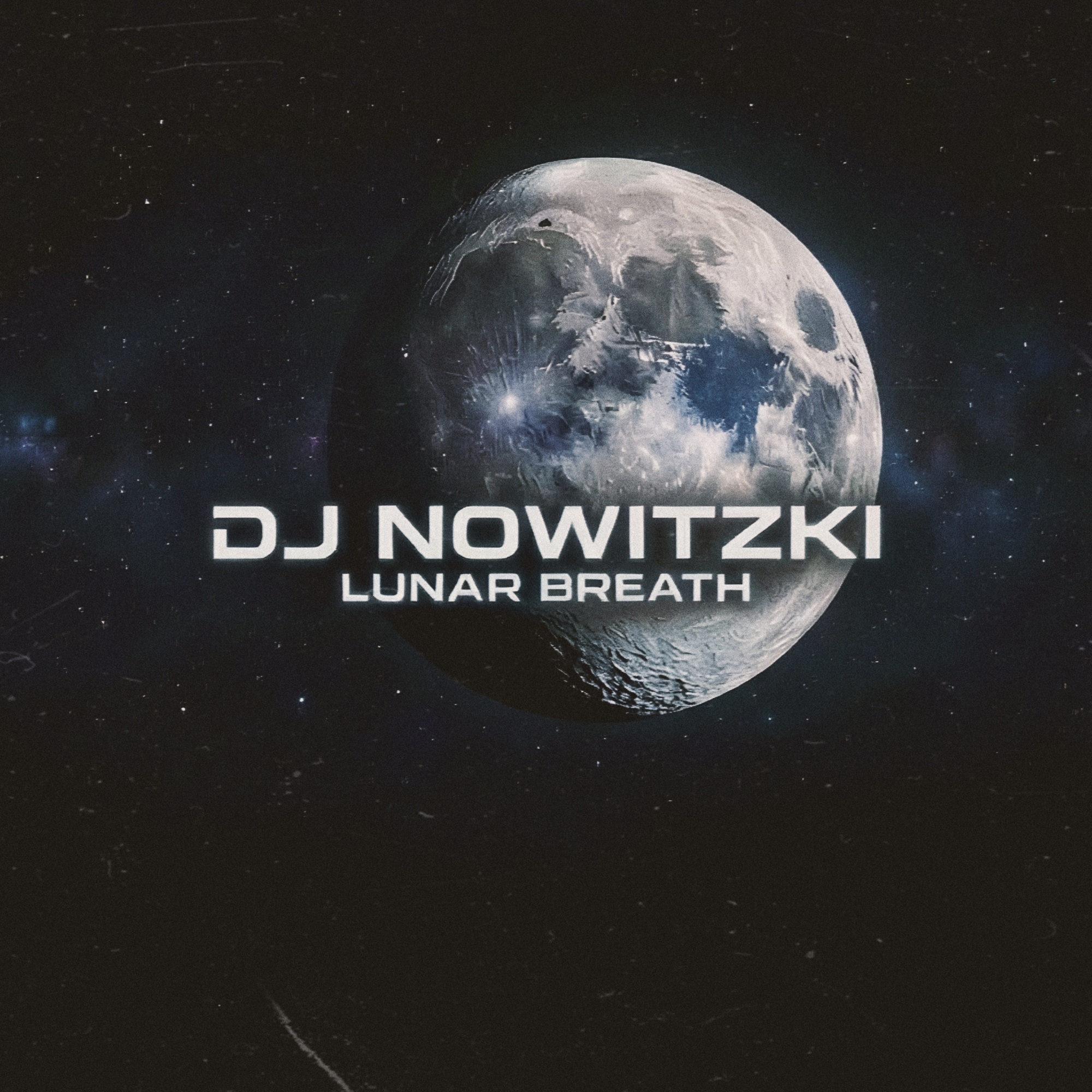  DJ Nowitzki - Lunar Breath