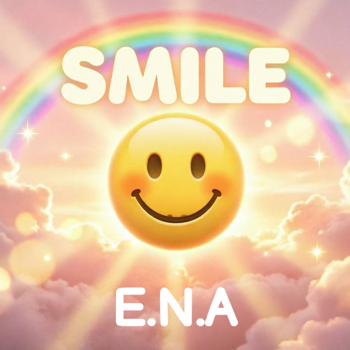  E.N.A - Smile