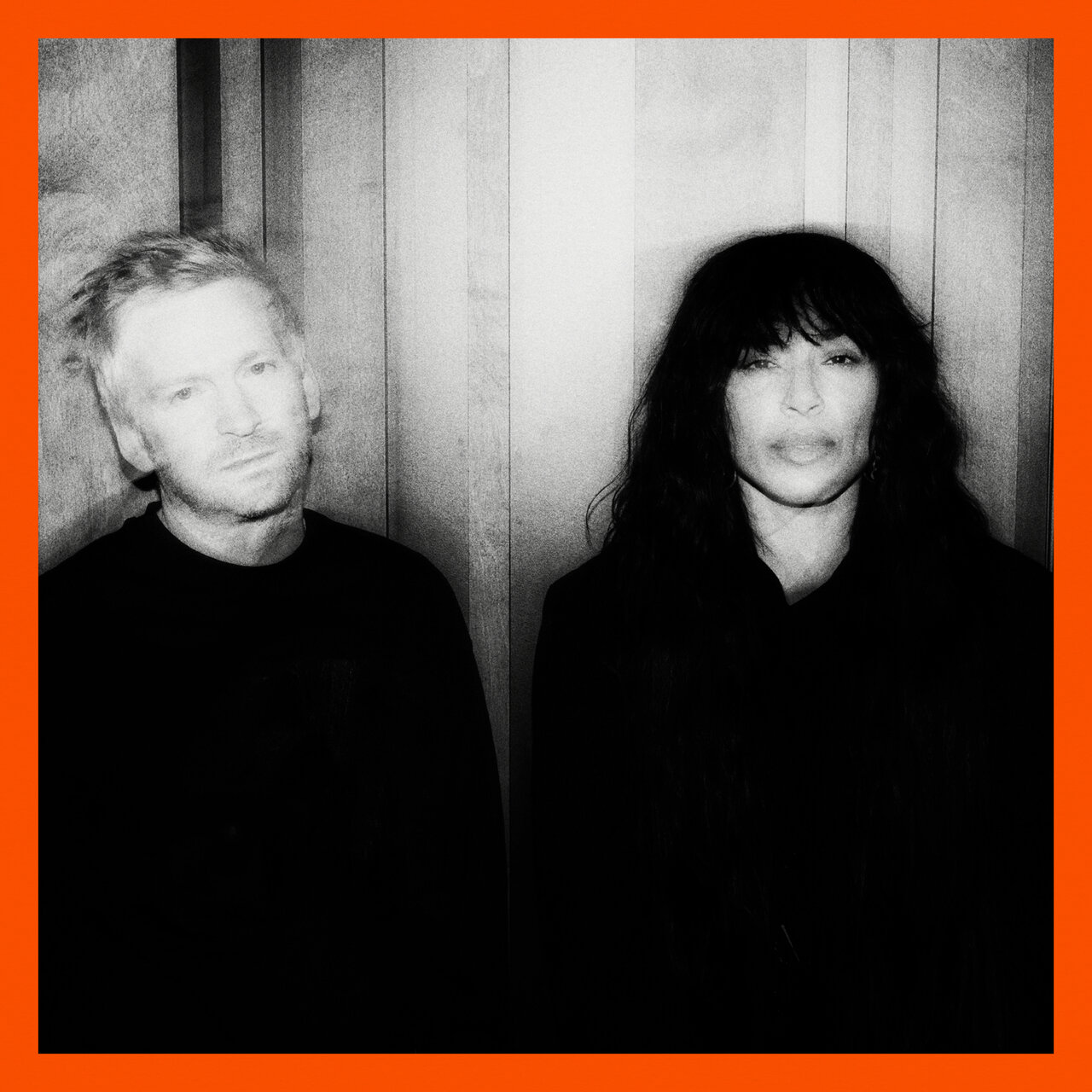  SAGES - In The Sound Of Breathing (George FitzGerald Remix)