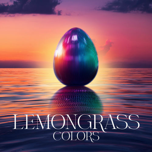  Lemongrass - The Beach
