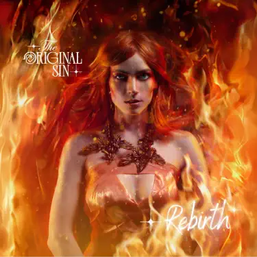  The Original Sin - Kerosene