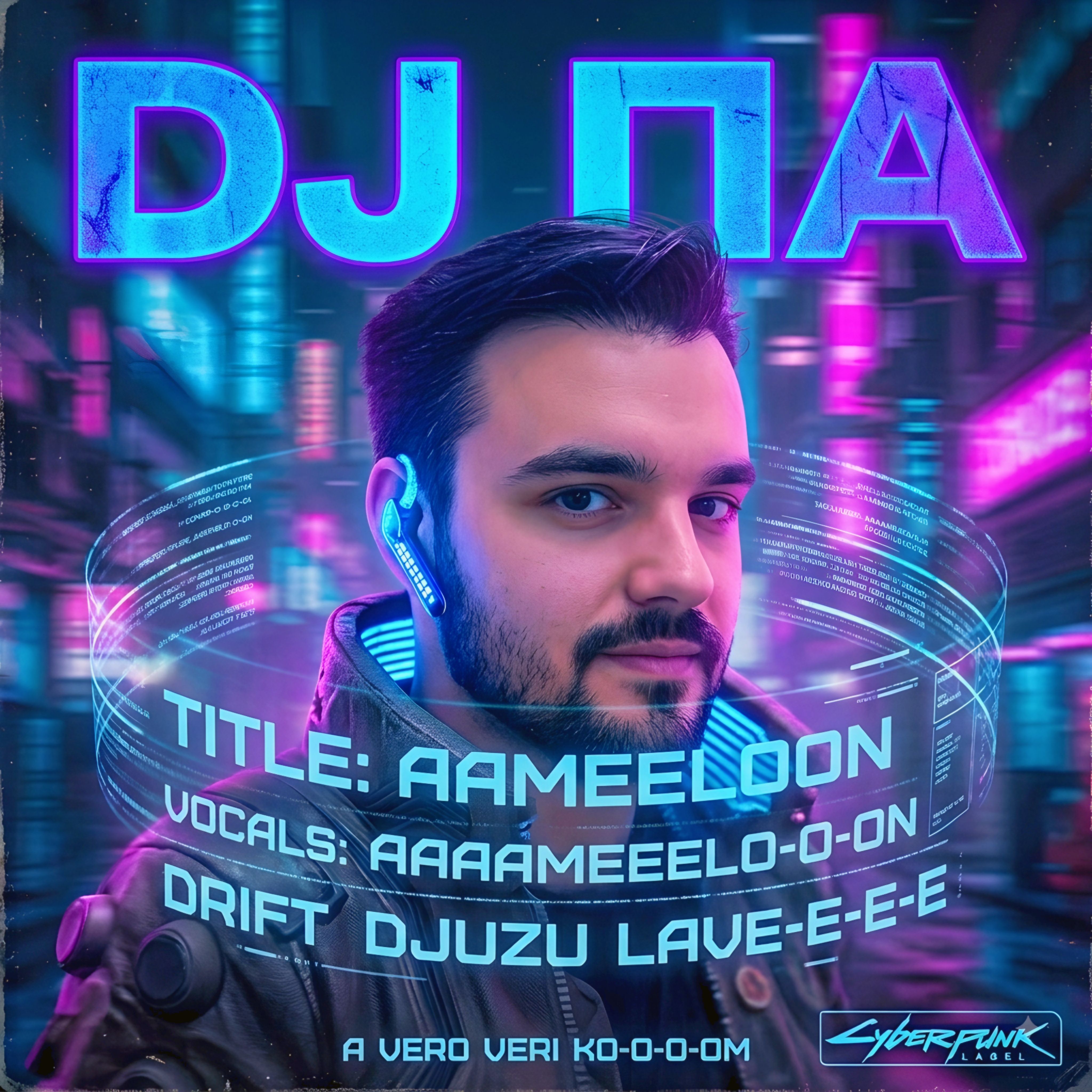  П А - Aameeloon