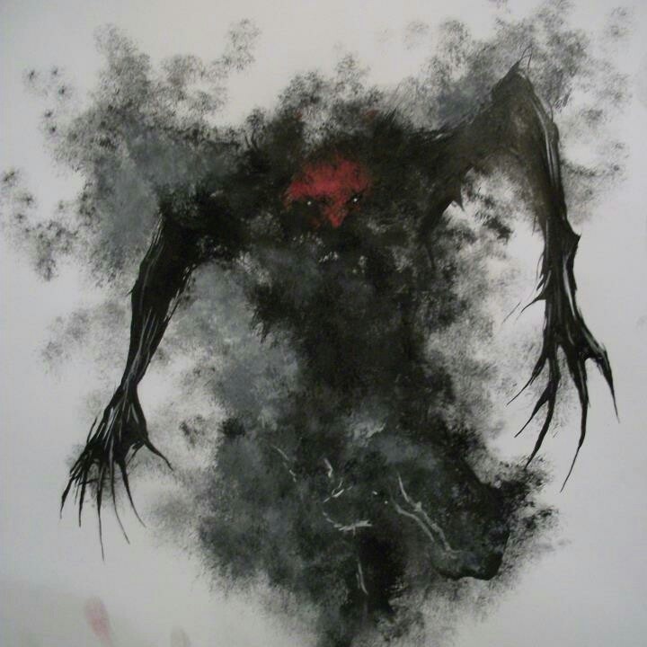  Navi Lu - Астрал