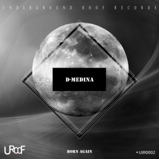  D-Medina - Fearmaker (Original Mix)