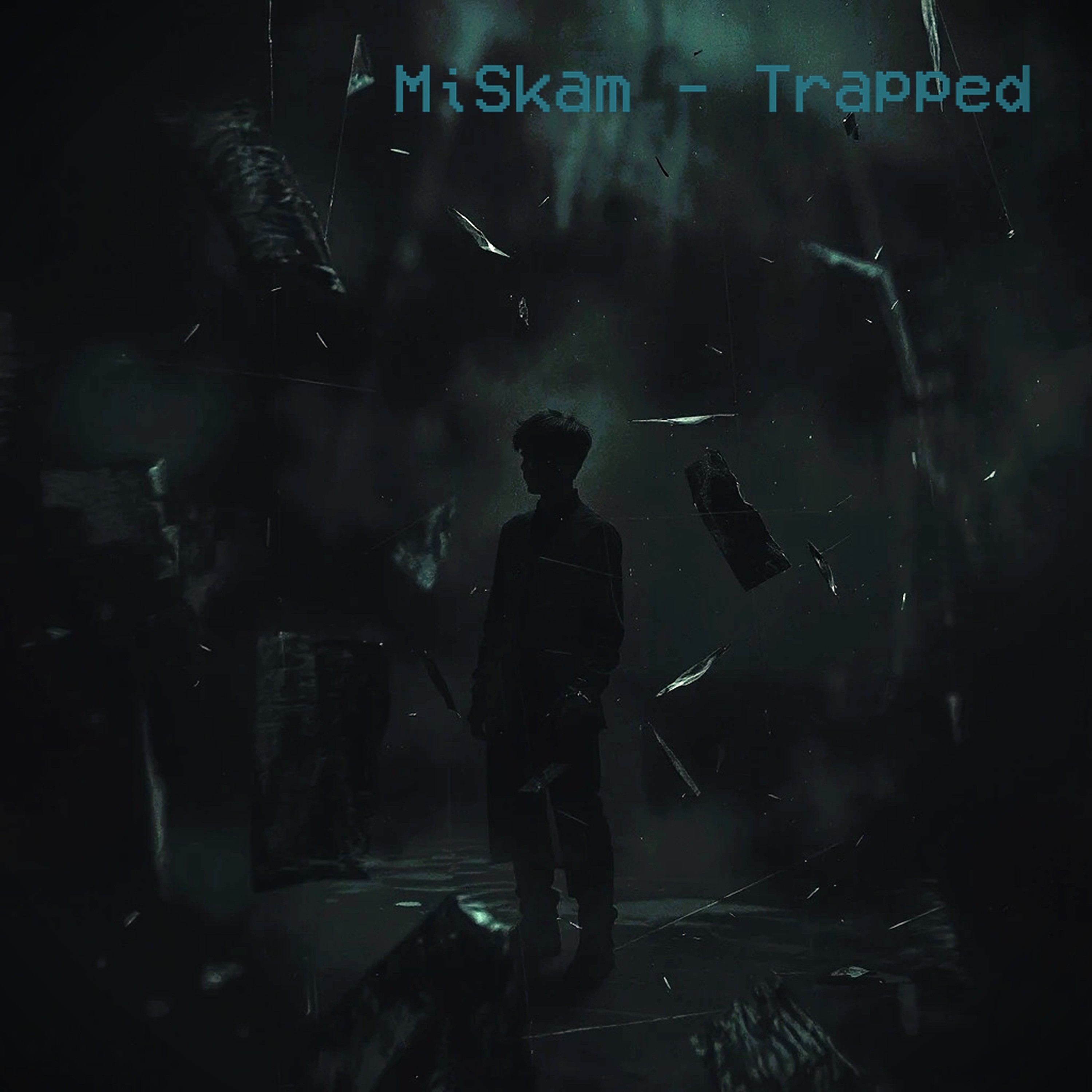  MiSkam - Trapped