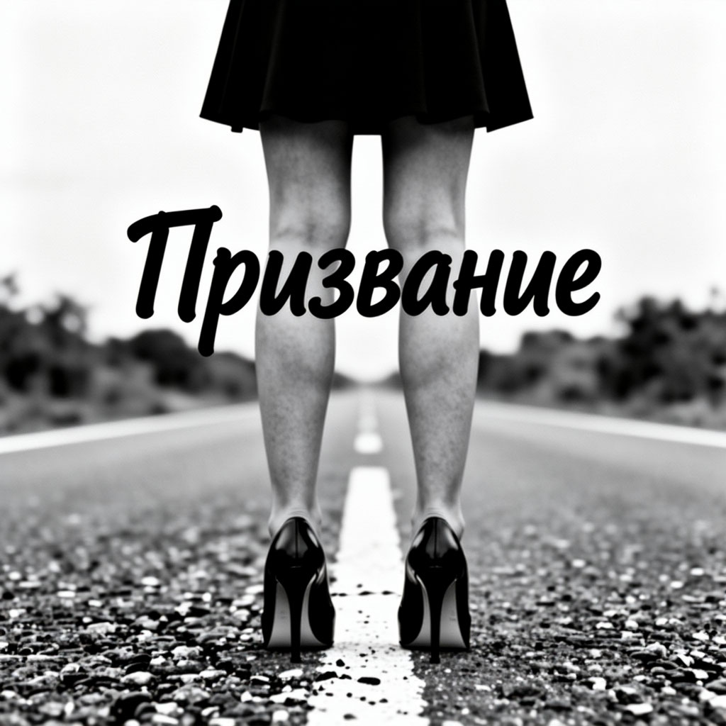  Fool. - Призвание