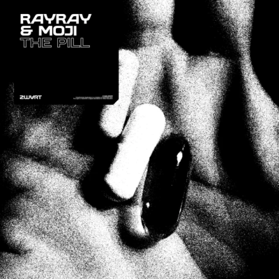  RayRay & Moji - The Pill