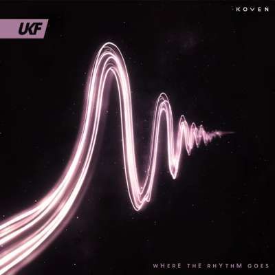 Koven - wHERE the rhythm goes