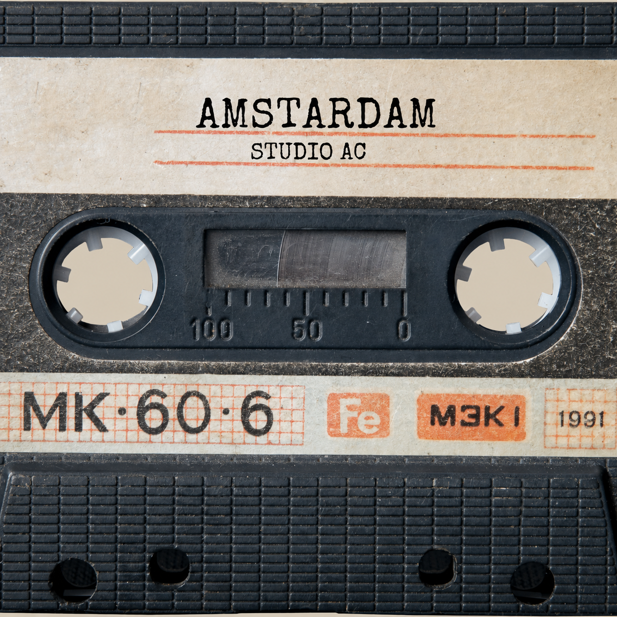  Studio AC - Amstardam