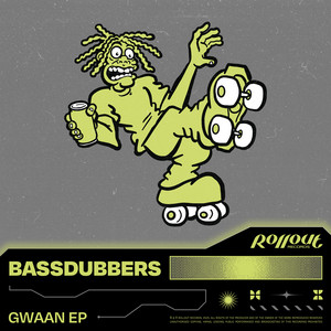  BassDubbers - Gwaan (Geostatic Remix)