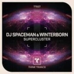  DJ Spaceman & WINTERBORN - Supercluster (Radio Mix)