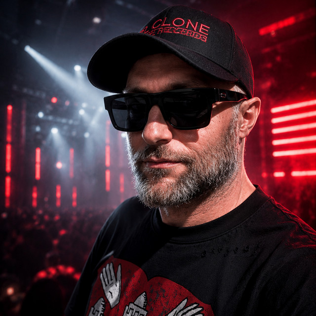  DJ Sakin - I Cried For Her (DJ Space Raven Remix)