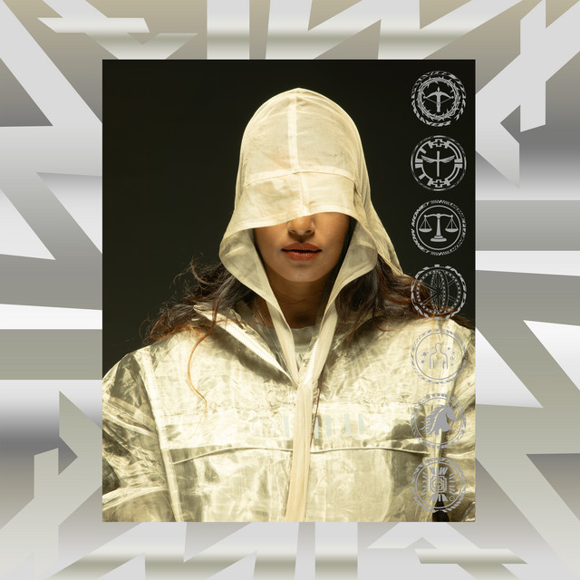  M.I.A. feat. Kala - Sacred Heart