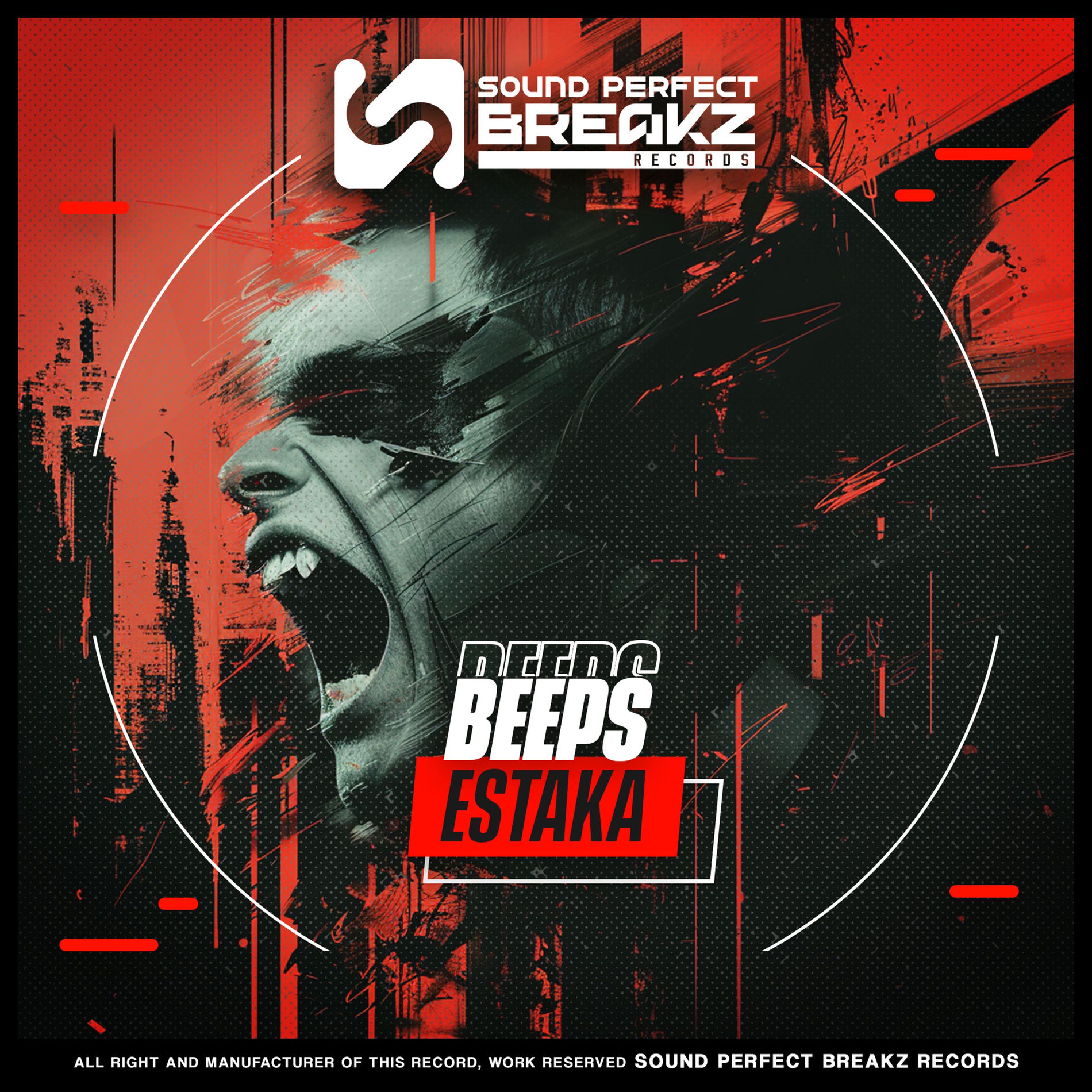  BEEPS - Estaka
