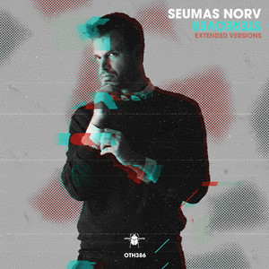  Seumas Norv - Soviendo Se (Extended Mix)