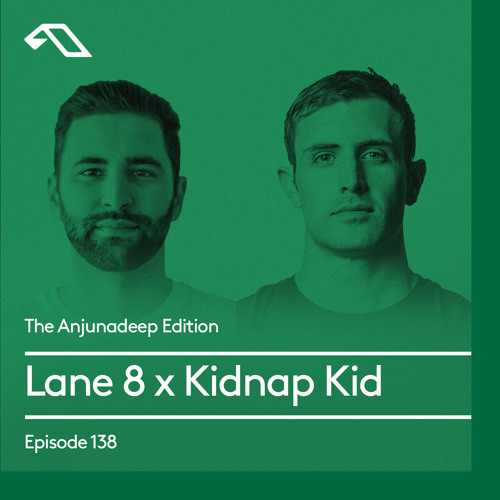  Lane 8 & Kidnap Kid - Aba