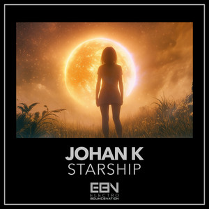  Johan K - Speed Of Light