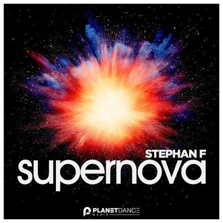  Stephan F - Supernova