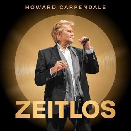  Howard Carpendale - Ein Neuer Morgen