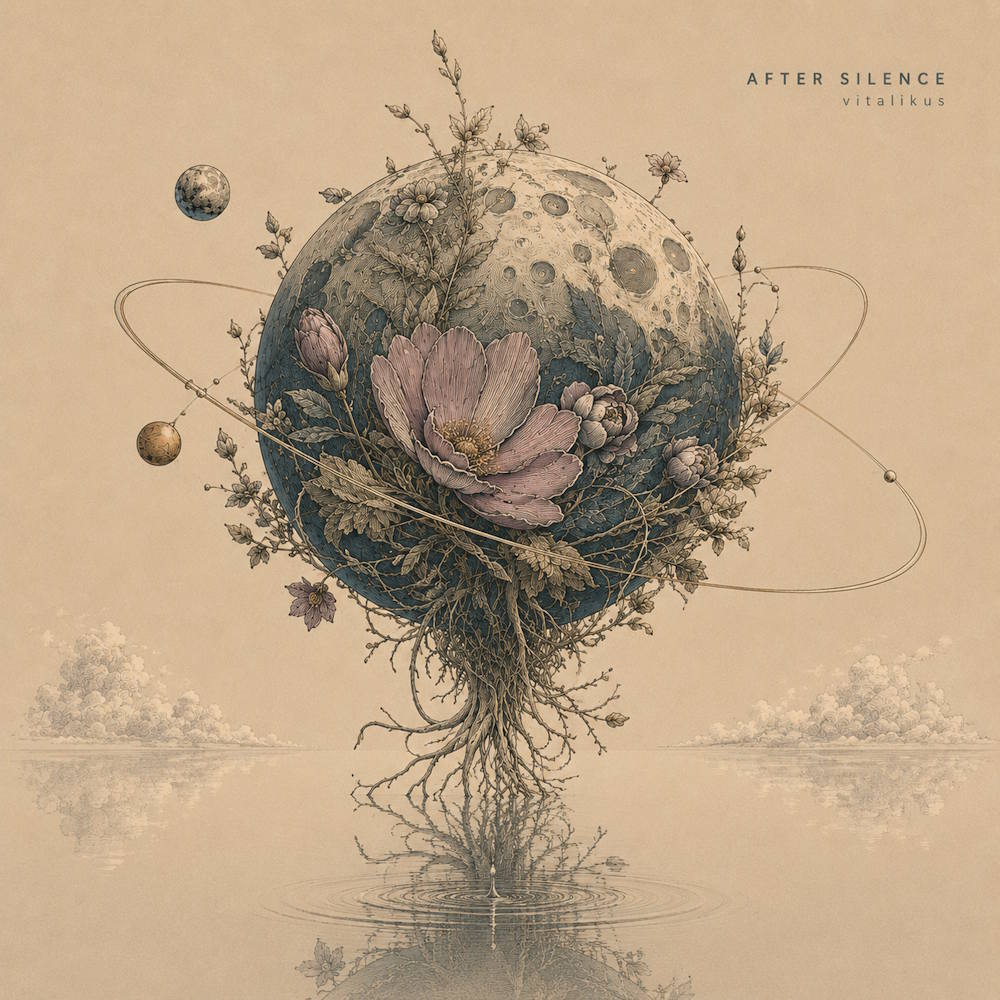  ViTaLiKuS - AFTER SILENCE