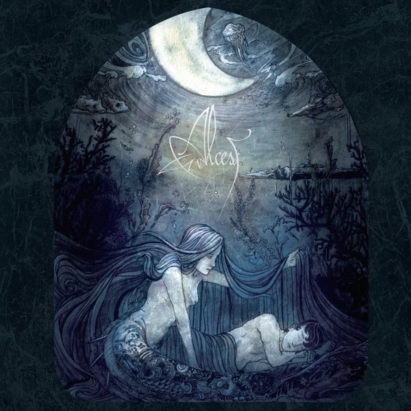  Alcest - Écailles de Lune Pt 2