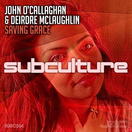  John O'Callaghan & Deirdre McLaughlin - Stay With Me