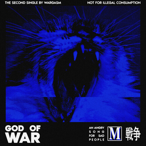  WARGASM - God of War