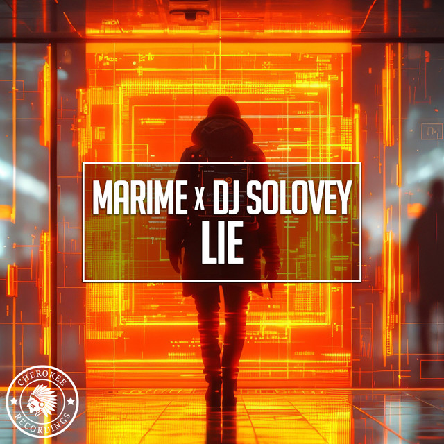  Marime, Dj Solovey - Lie