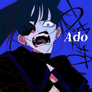  Ado - Usseewa (Cover by SoDi)