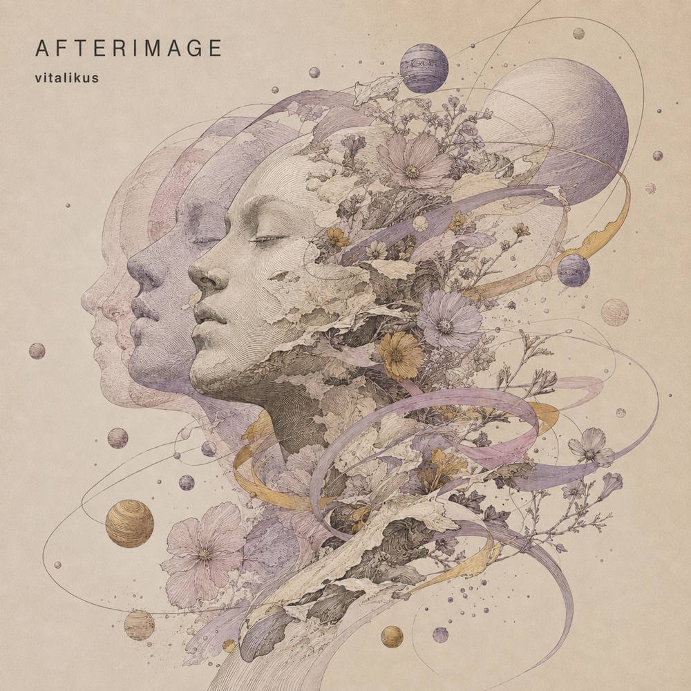  ViTaLiKuS - AFTERIMAGE