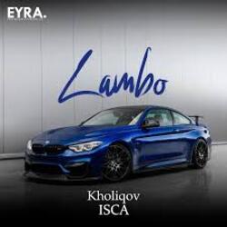  Kholiqov, ISCA - Lambo