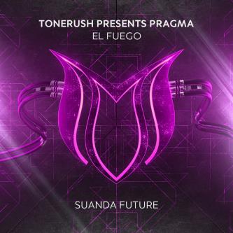  Tonerush pres. Pragma - El Fuego (Extended Mix)