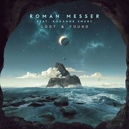  Roxanne Emery & Roman Messer - Lost & Found (Extended Mix)