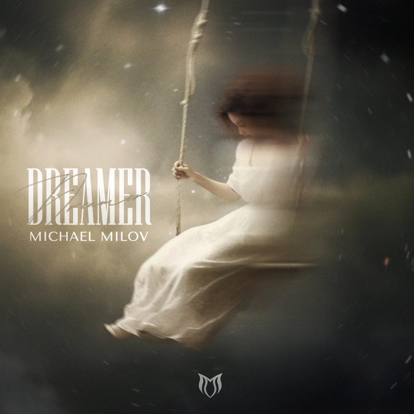  Michael Milov - Dreamer (Extended Mix)