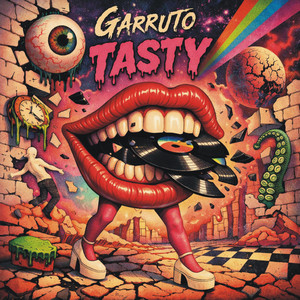  Garruto - Don't Let Me Go